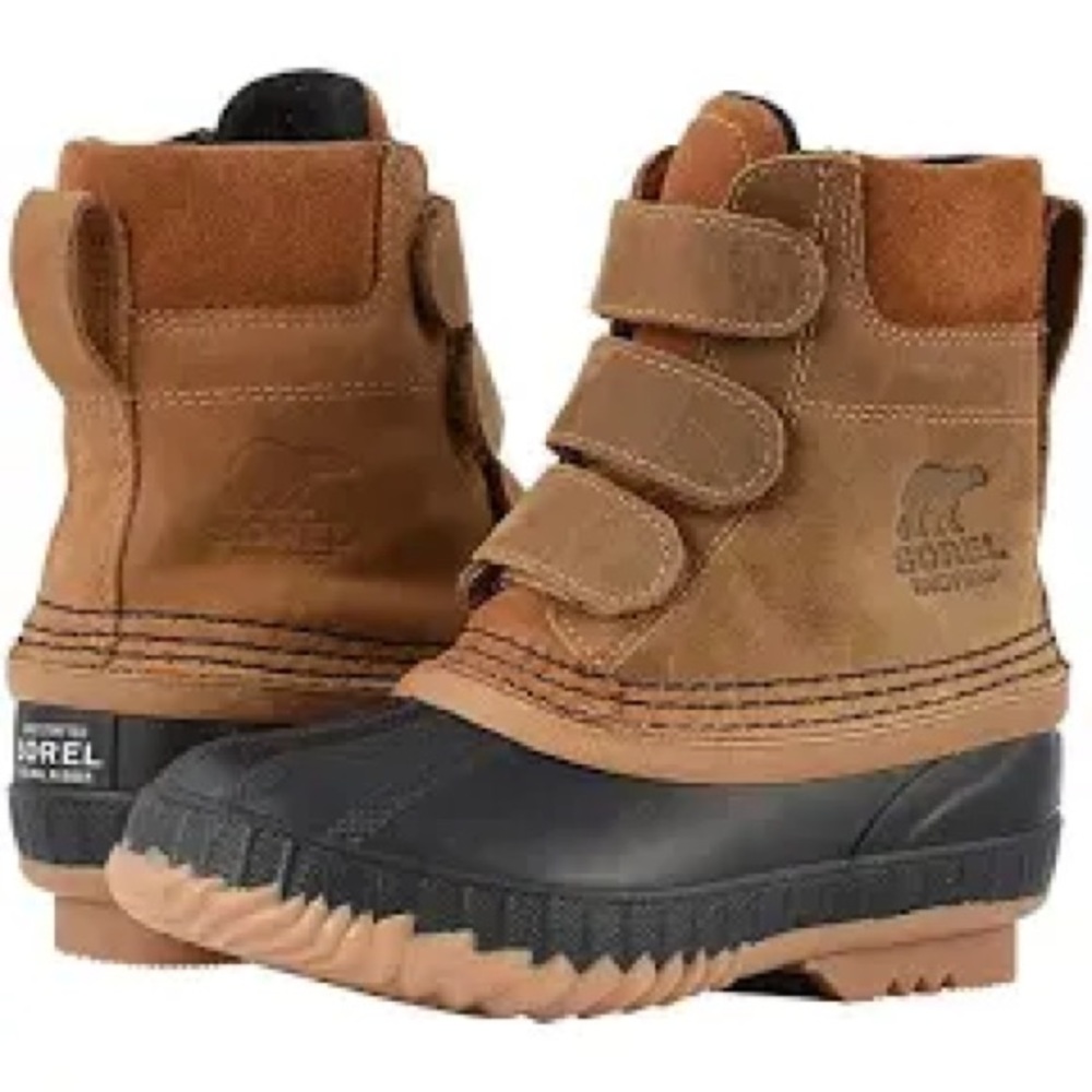 SOREL Cheyanne ll Children’s Duck Boot Size 9